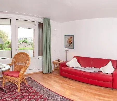 Sylter-hering-haus-ornum * Westerland