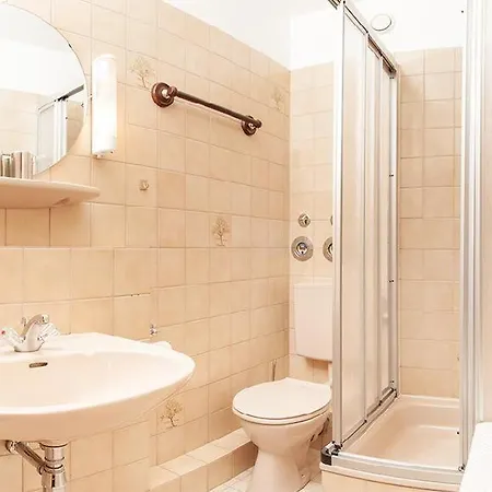 Sylter-hering-haus-ornum Apartment *