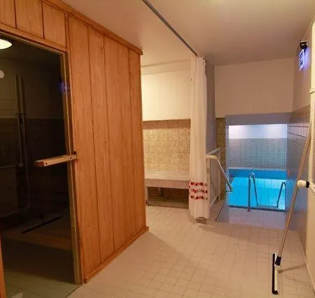 Sylter-hering-haus-ornum Apartment Westerland